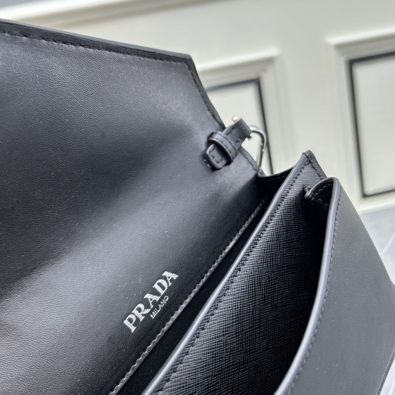 Prada Satchel Bags